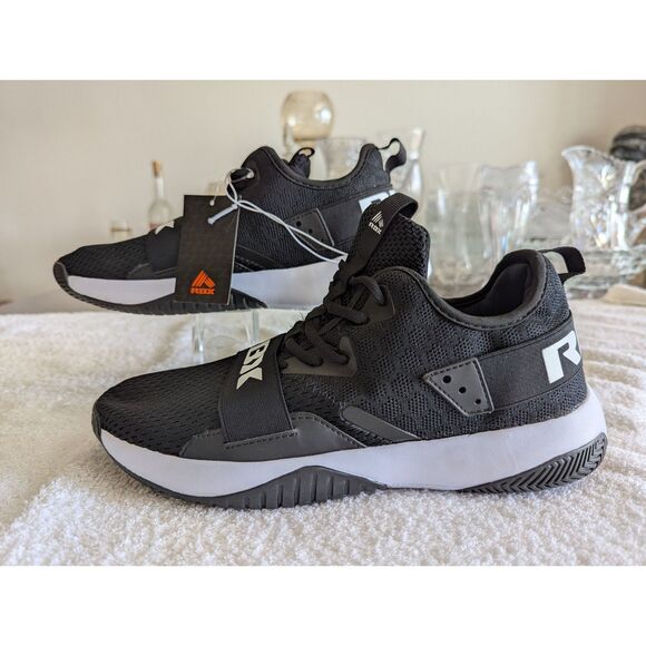 NWT  RBX Active Athletic Performance Training Running Sneaker  Sz 10.5 - Picture 3 of 10